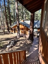 1723 High Meadows Ct in South Lake Tahoe, CA - Building Photo