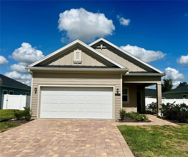 property at 4530 NW 14th Lp