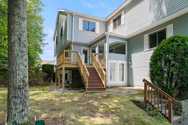 22 Arrowhead Cir in Ashland, MA - Building Photo - Building Photo