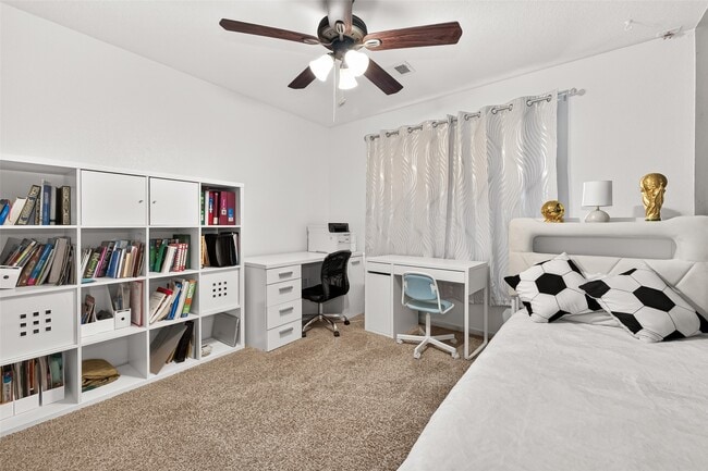 property at 20135 Golden Mesa Dr