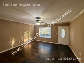 8900-8904 Eskabar Dr in Benton, AR - Building Photo - Building Photo