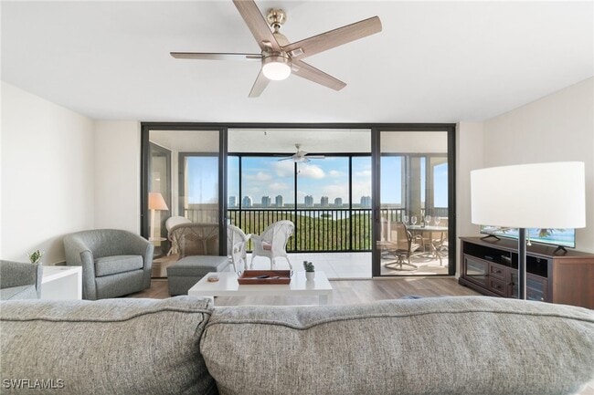 property at 26225 Hickory Blvd