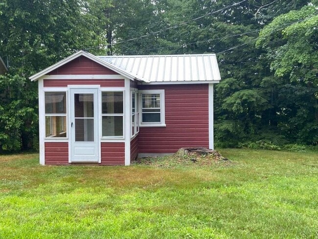 property at 2212 US Route 3