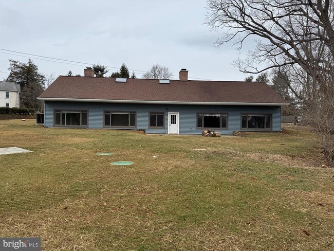 property at 1054 Wawaset Rd