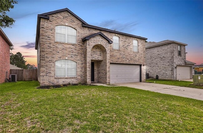 property at 461 Mystic Glen Loop