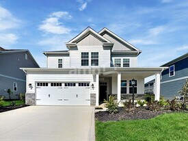 8411 Northpoint Dr in Sunbury, OH - Building Photo