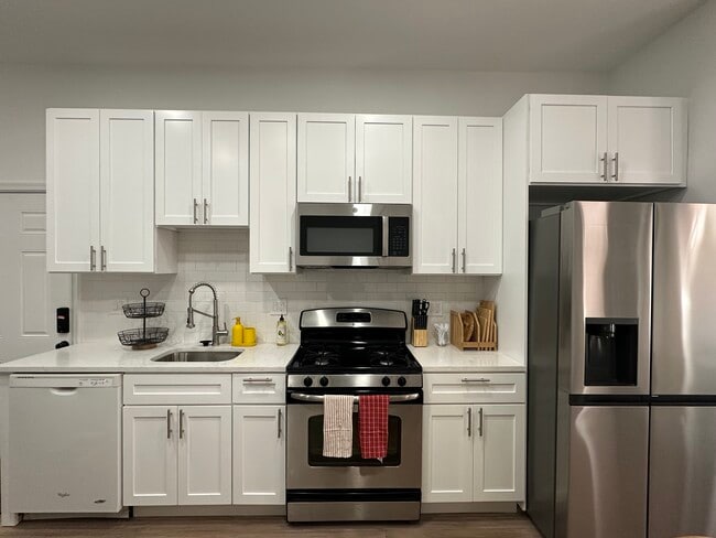 property at 313 N 37th St