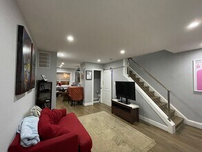 1323 Dexter Terrace SE in Washington, DC - Building Photo - Building Photo