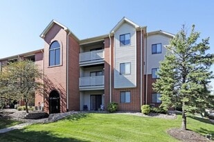 Oak Brook Park Apartments