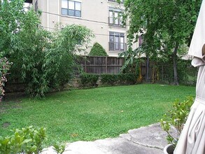 1020 Crocker St in Houston, TX - Building Photo - Building Photo