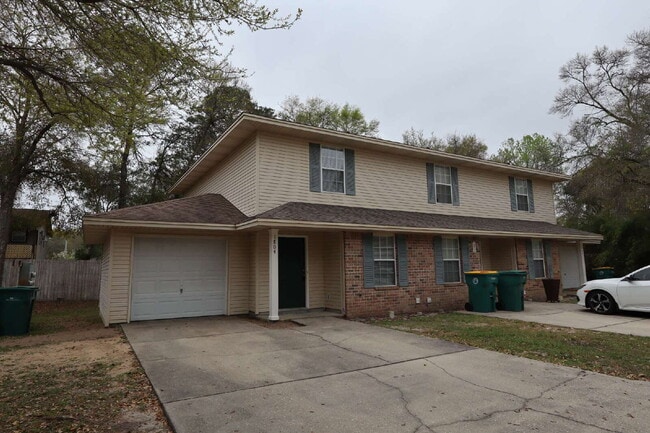 1804 Treeline Ct in Fort Walton Beach, FL - Building Photo - Building Photo