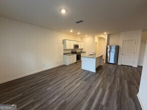 1257 Fagiolo St in Mcdonough, GA - Building Photo - Building Photo