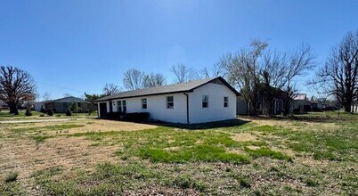 1208 W Lazy L St in Rogers, AR - Building Photo - Building Photo