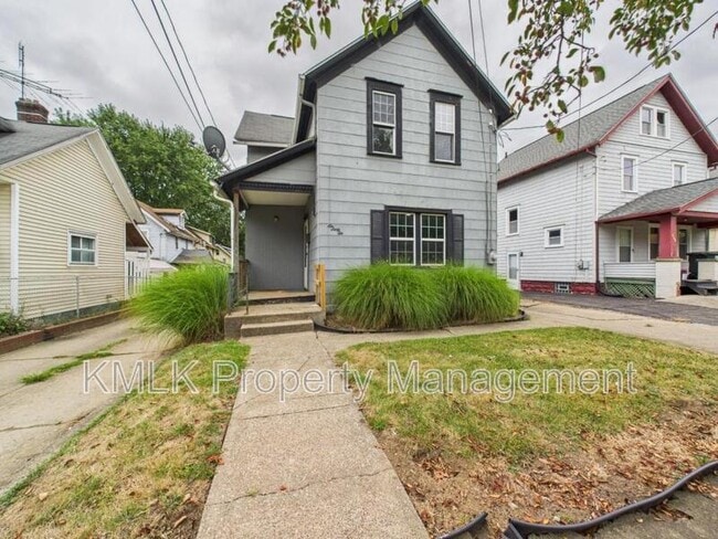 666 Kling St in Akron, OH - Building Photo - Building Photo