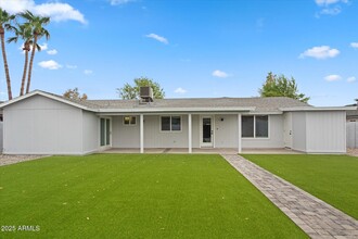 1604 W Colt Rd in Chandler, AZ - Building Photo - Building Photo