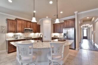 5506 Little Creek Ct in Fulshear, TX - Building Photo - Building Photo