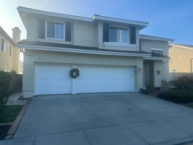 property at 2406 Calle Aquamarina