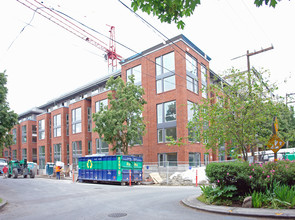 Brix in Seattle, WA - Building Photo - Building Photo