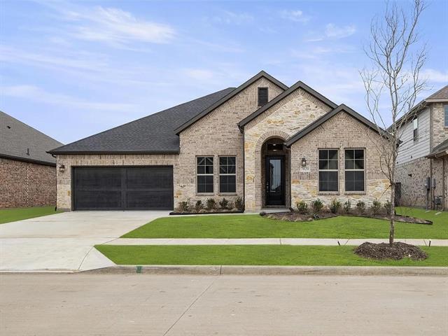 7020 Ladybug Ln in Little Elm, TX - Building Photo - Building Photo