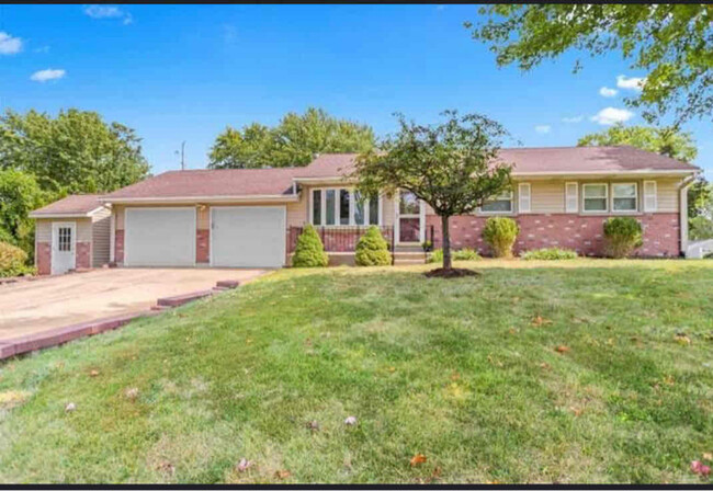 property at 10110 Dandridge Dr