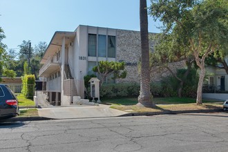 1831 Ramona Ave in South Pasadena, CA - Building Photo - Building Photo