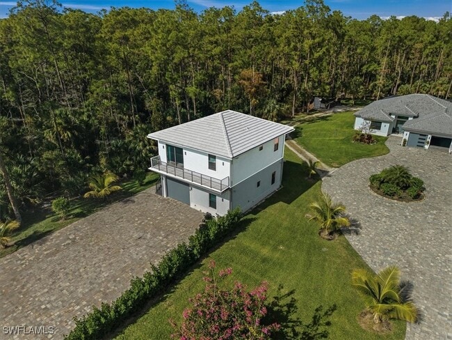 property at 3261 15th Ave SW