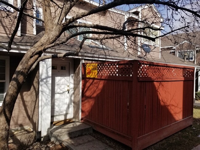 property at 12212 Bannock Cir