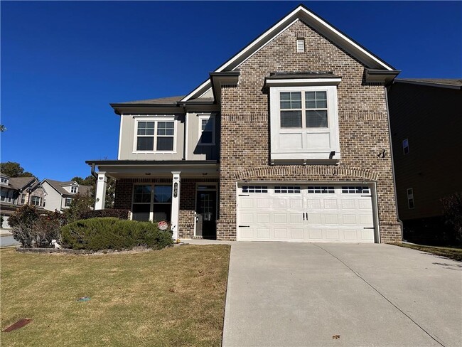 property at 2300 Ivy Birch Ln