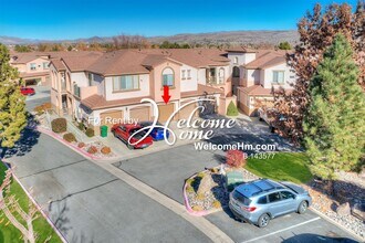 6120 Ingleston Dr in Sparks, NV - Building Photo - Building Photo