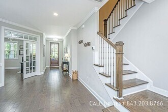 1601 Secessionville Rd in Charleston, SC - Building Photo - Building Photo