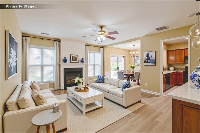 property at 2442 Fairlie Dr