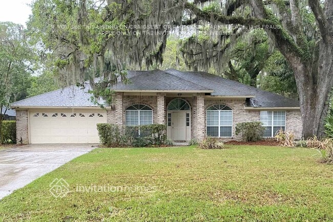 property at 11868 Gran Meadows Way