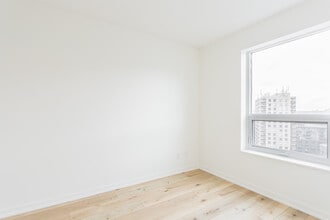 38 Joe Shuster Way in Toronto, ON - Building Photo - Building Photo