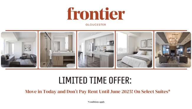 Frontier