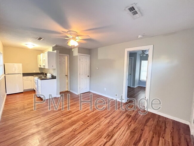 property at 103 M.L.K. Jr Blvd