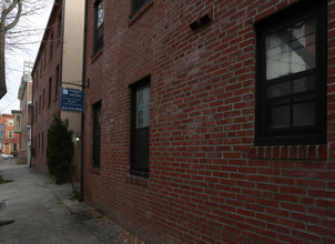 415 S Van Pelt St in Philadelphia, PA - Building Photo - Building Photo