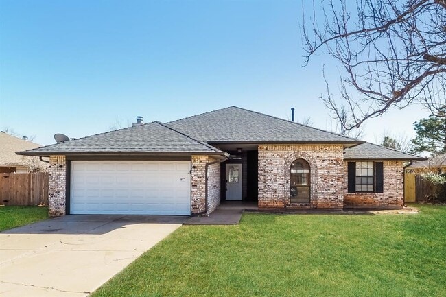 1616 Rocky Mountain Way