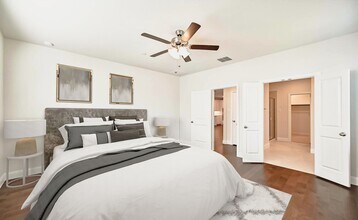 4260 Mingo Dr in Carrollton, TX - Building Photo - Building Photo