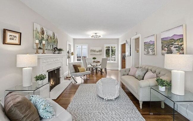property at 812 Central Ave