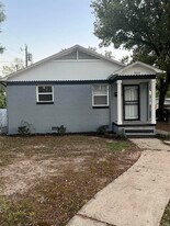 2113 W 19th St in Little Rock, AR - Building Photo