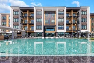 Revel in Clearwater, FL - Building Photo