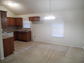 3613 Ellis Ave in Moore, OK - Building Photo - Building Photo