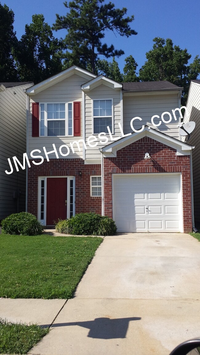 property at 2815 Windsor Forrest Ct