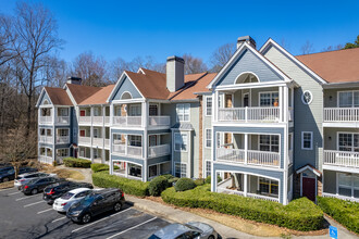 ARIUM Johns Creek in Johns Creek, GA - Building Photo - Building Photo