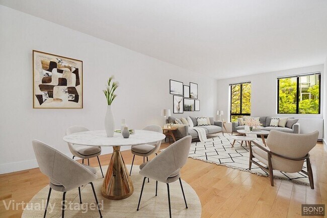 property at 410 W 53rd St