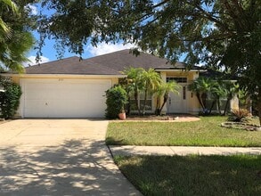 2551 Coachman Lakes Dr in Jacksonville, FL - Building Photo - Building Photo