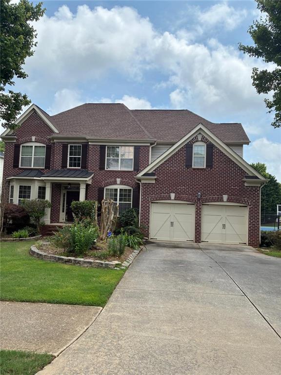 property at 1880 Manor View