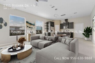 1311 Bodark Dr in Edinburg, TX - Building Photo - Building Photo