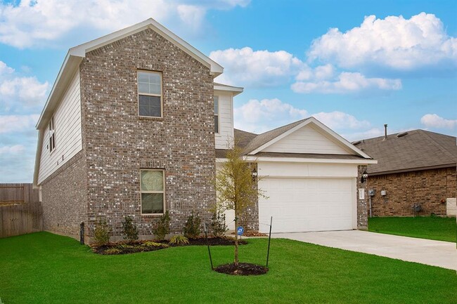 13824 Rock Island Trl in Shenandoah, TX - Building Photo - Building Photo