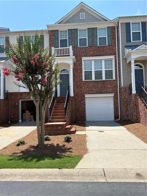 property at 1384 Thornborough Dr